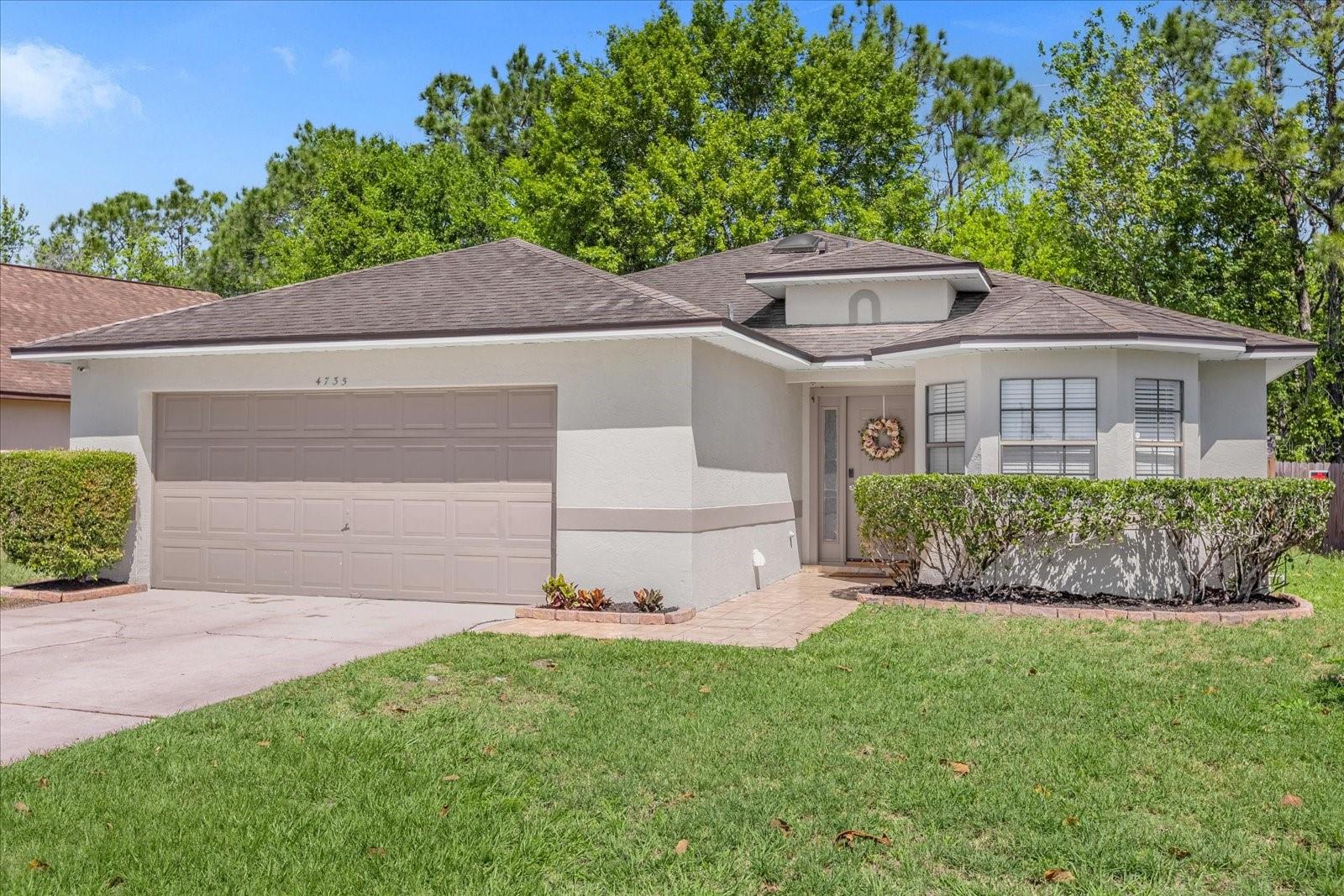 Photo of 4735 ALEXIS DRIVE KISSIMMEE FL 34746