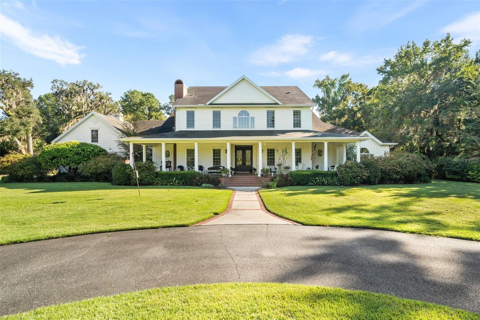 Photo of 9691 NW 53RD DRIVE GAINESVILLE FL 32653