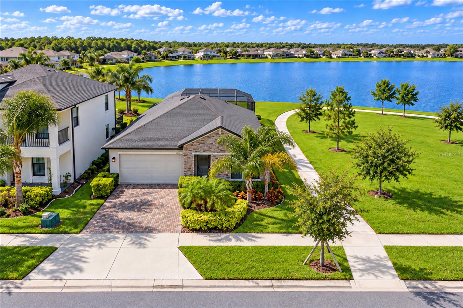 Photo of 2741 YELLOWHAMMER WAY NEW PORT RICHEY FL 34655