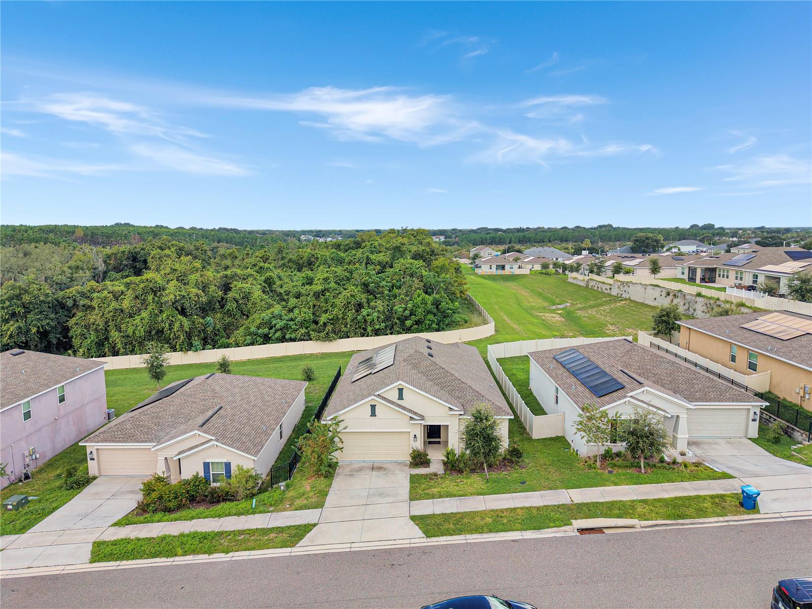Photo of 786 CITRUS RESERVE BOULEVARD DAVENPORT FL 33837