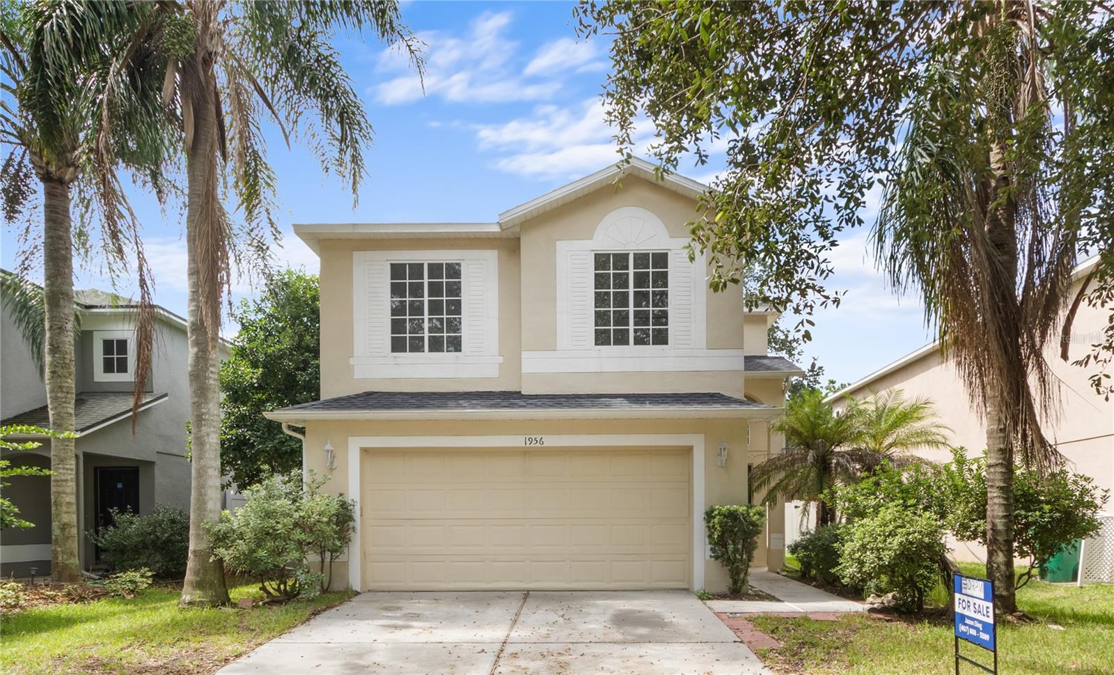 Photo of 1956 PORTCASTLE CIRCLE WINTER GARDEN FL 34787