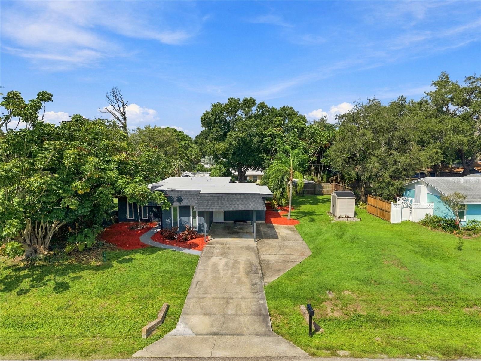 Photo of 2629 JAMAICA STREET #1 SARASOTA FL 34231