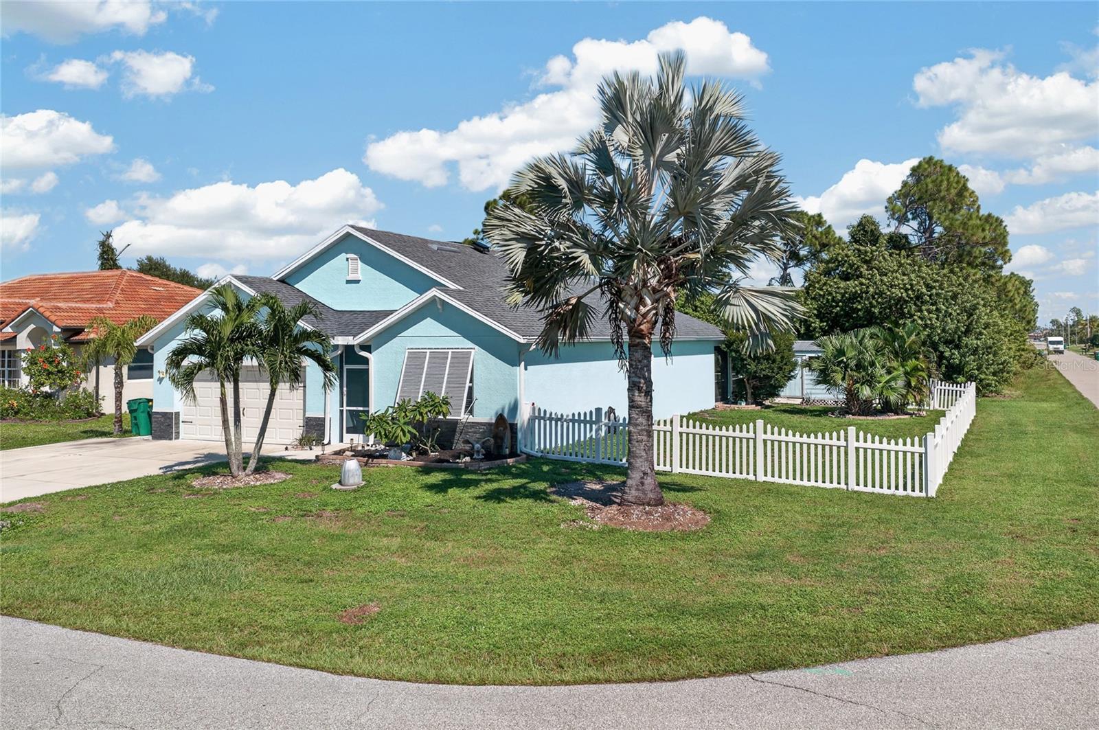 Photo of 10134 ALGREN PLACE PORT CHARLOTTE FL 33981