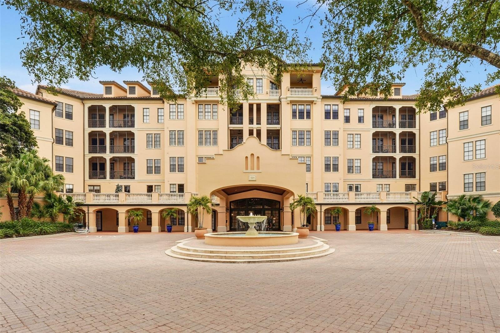 Photo of 501 MIRASOL CIRCLE #411 CELEBRATION FL 34747