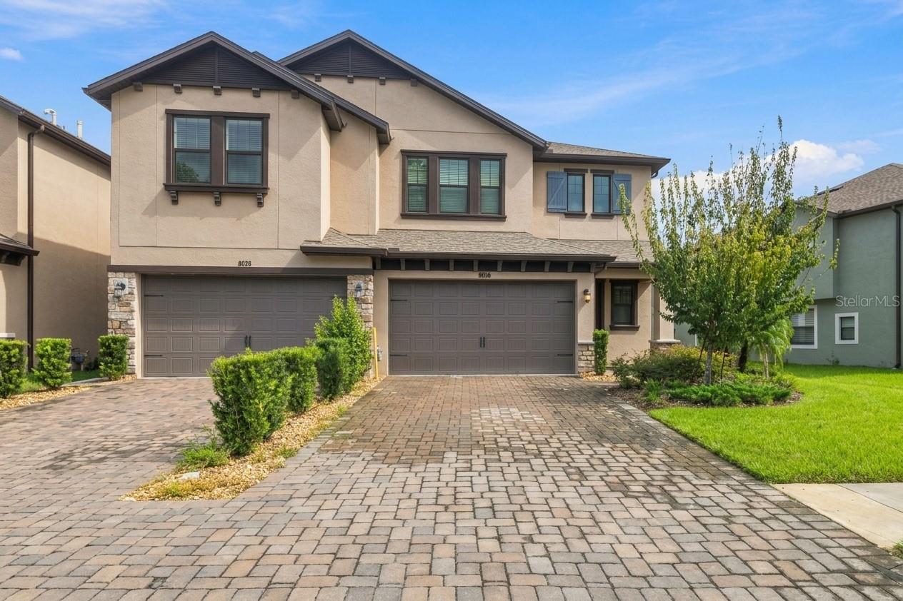 Photo of 5127 SAN MARTINO DRIVE WESLEY CHAPEL FL 33543