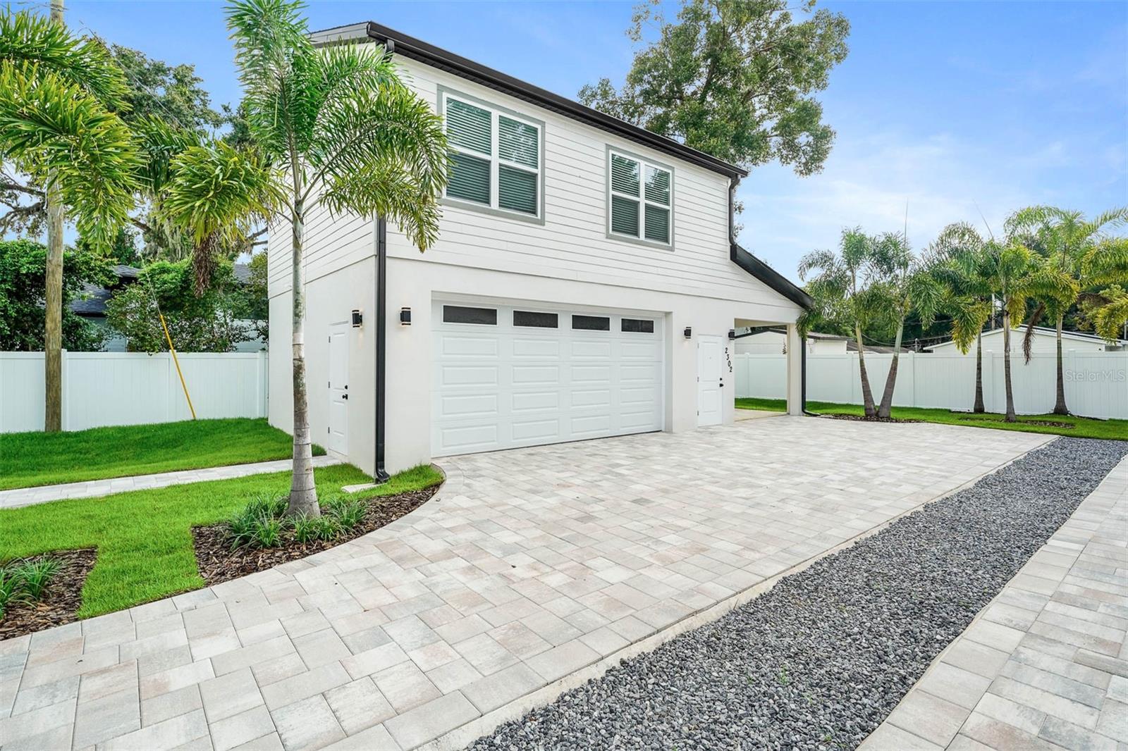 Photo of 2306 FORMOSA AVENUE ORLANDO FL 32804
