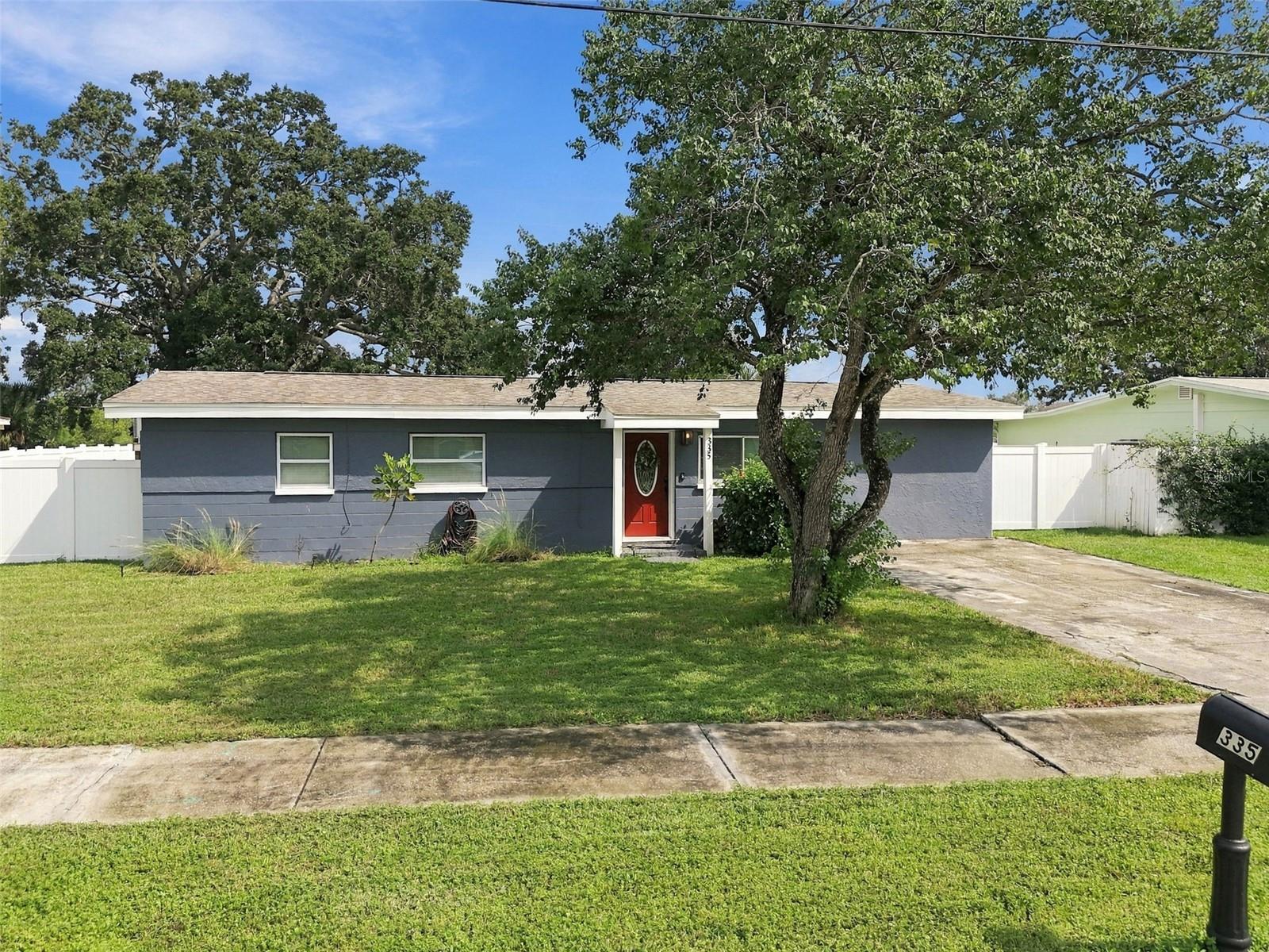 Photo of 335 COUNTRY CLUB DRIVE OLDSMAR FL 34677