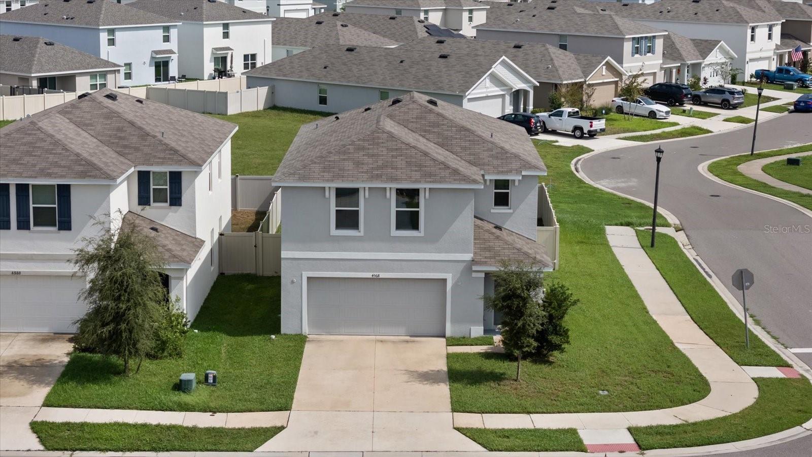 Photo of 4568 SAND DOLLAR WAY ZEPHYRHILLS FL 33541