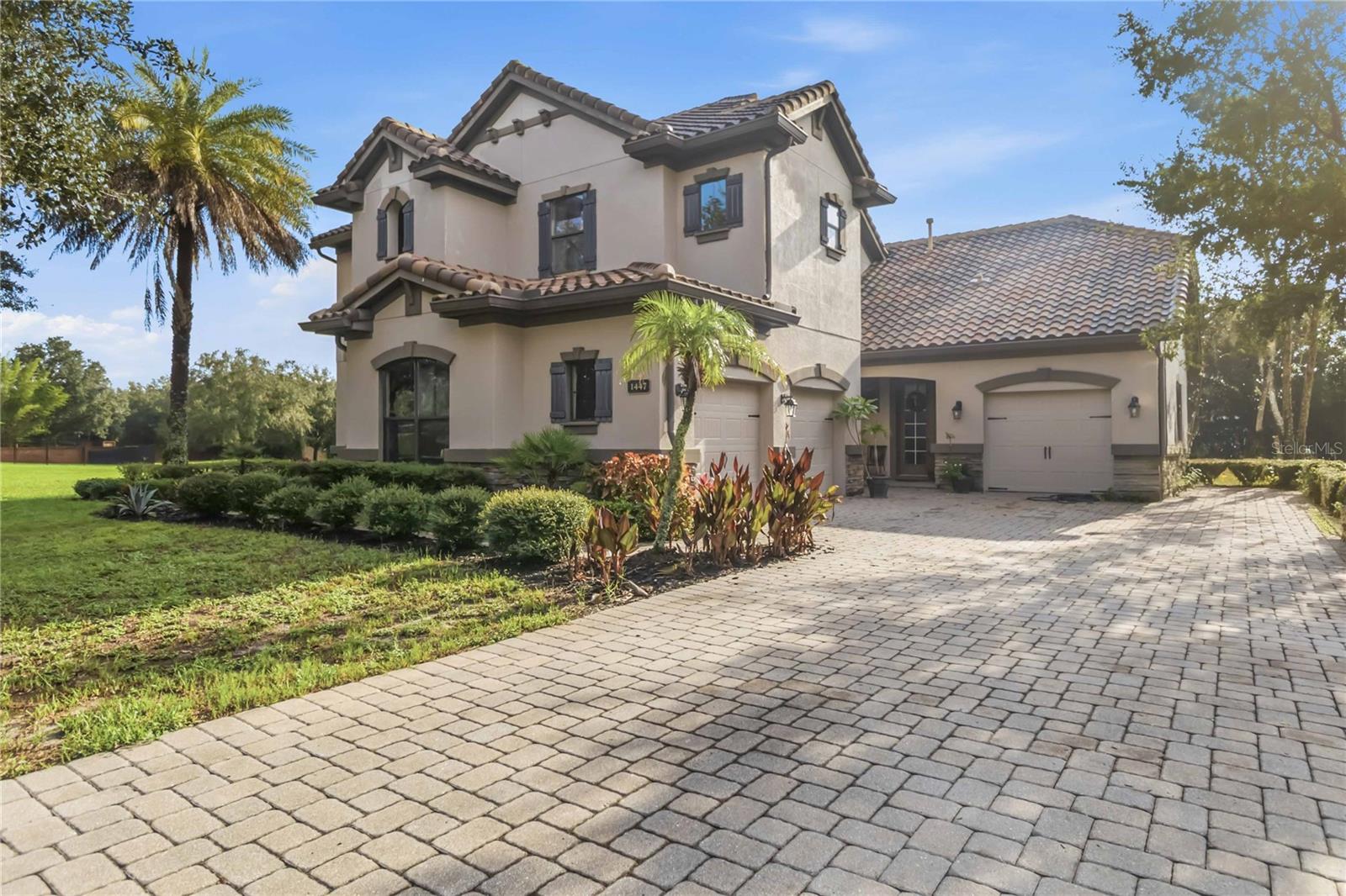 Photo of 1447 DUNBROOKE LOOP LONGWOOD FL 32779