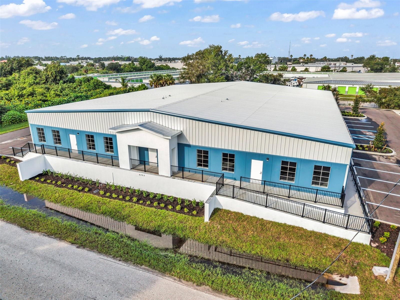 Photo of 4303 PINNACLE STREET #1 & 3 PORT CHARLOTTE FL 33980