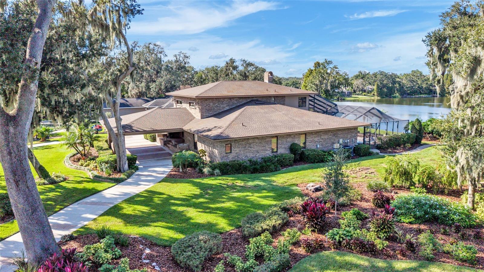 Photo of 148 E CHRISTINA BOULEVARD LAKELAND FL 33813