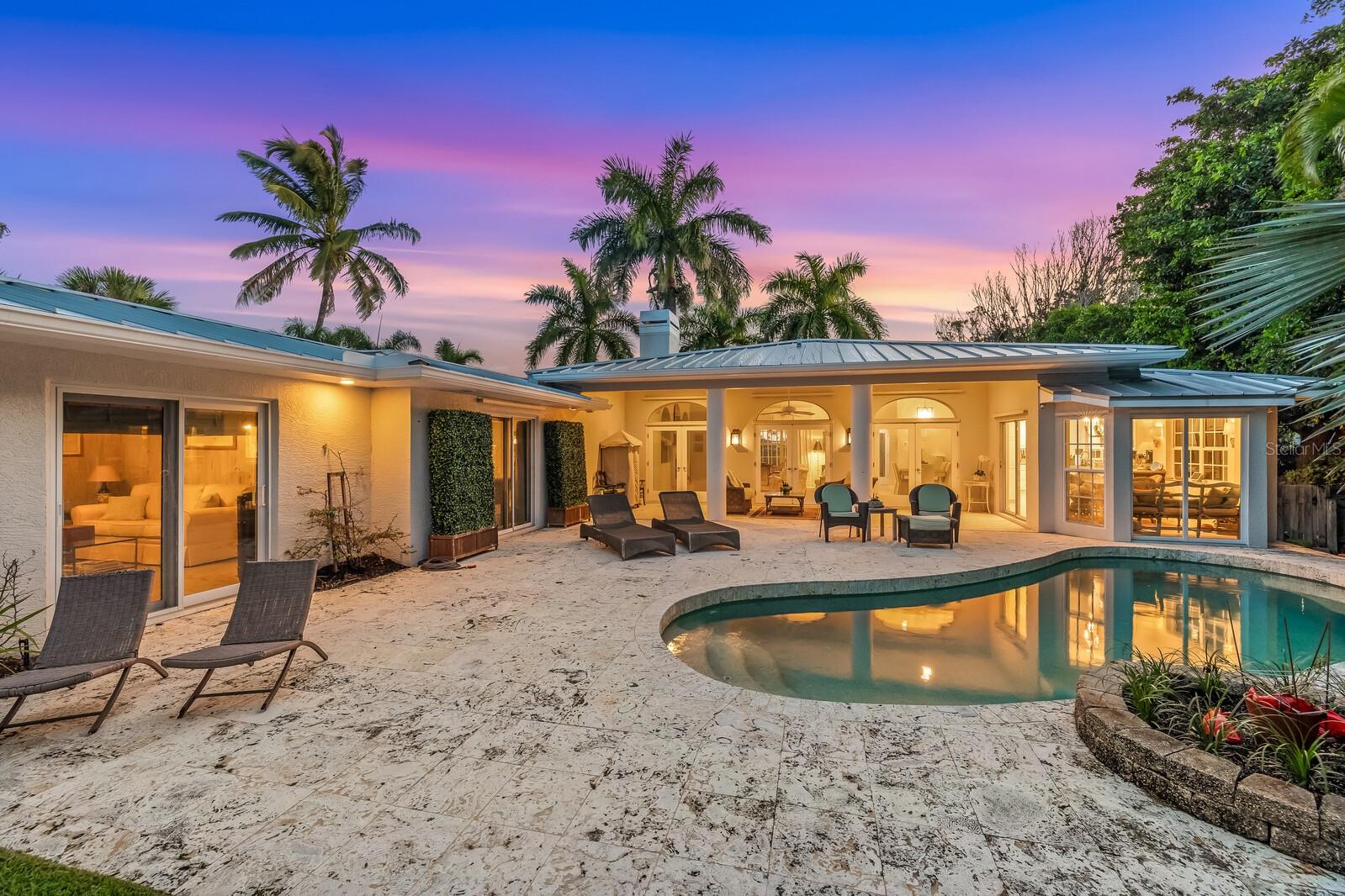 Photo of 252 WATERWAYS AVENUE BOCA GRANDE FL 33921