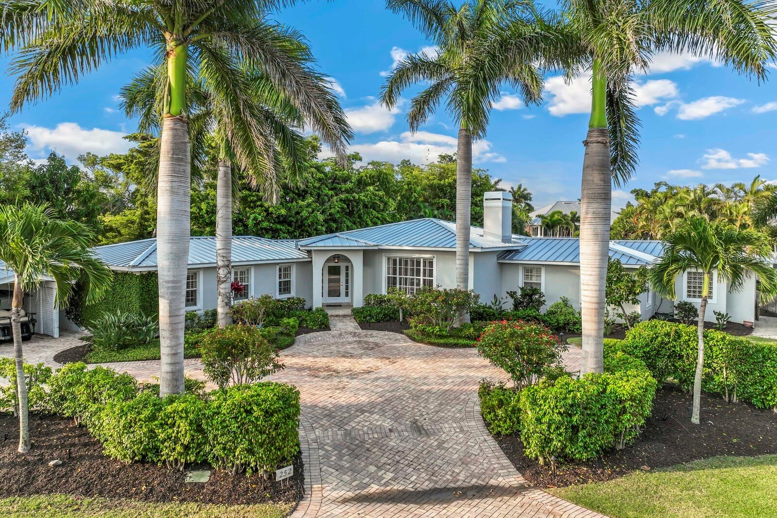 Photo of 252 WATERWAYS AVENUE BOCA GRANDE FL 33921