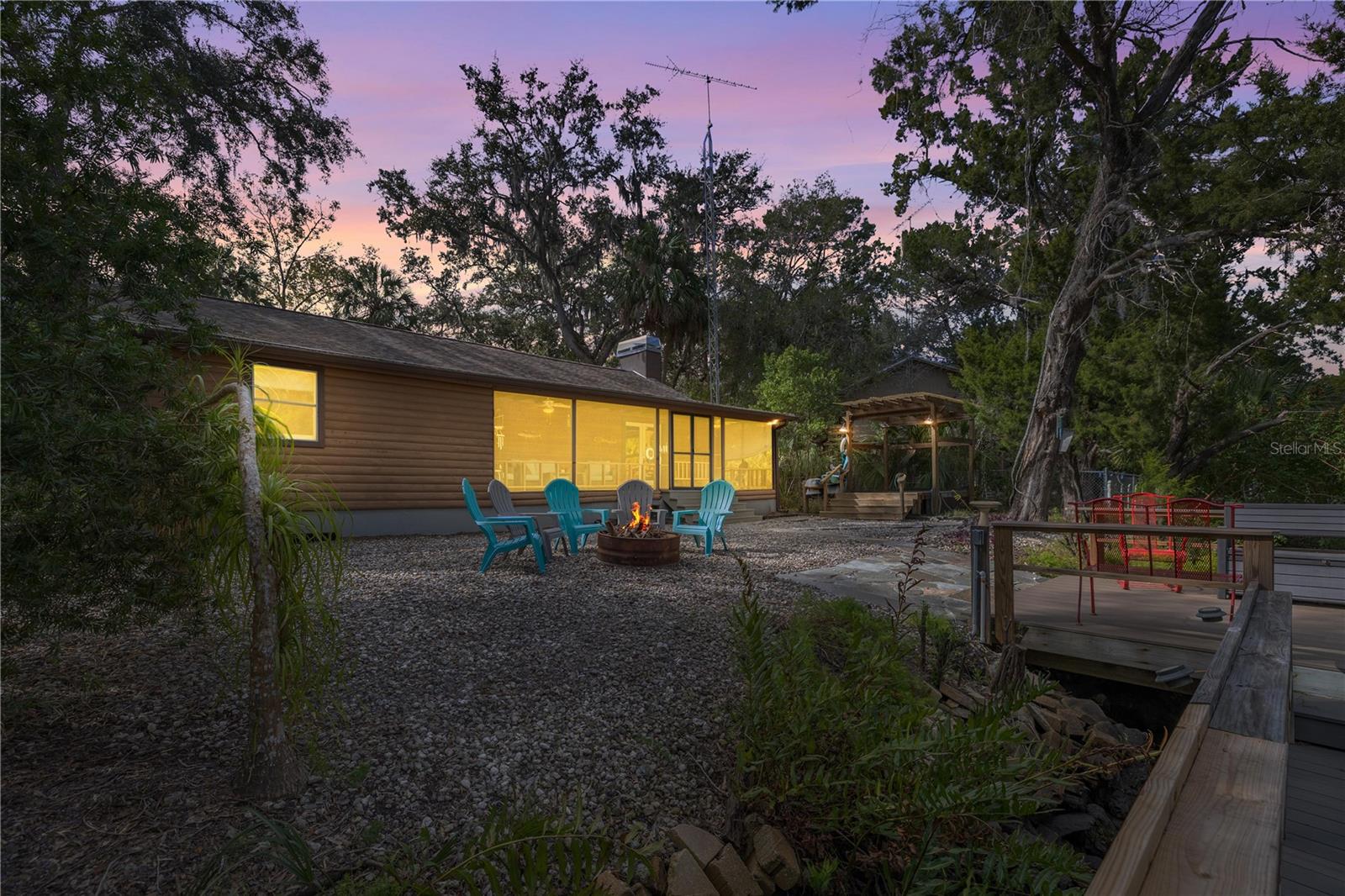 Photo of 6773 S HANCOCK ROAD HOMOSASSA FL 34448
