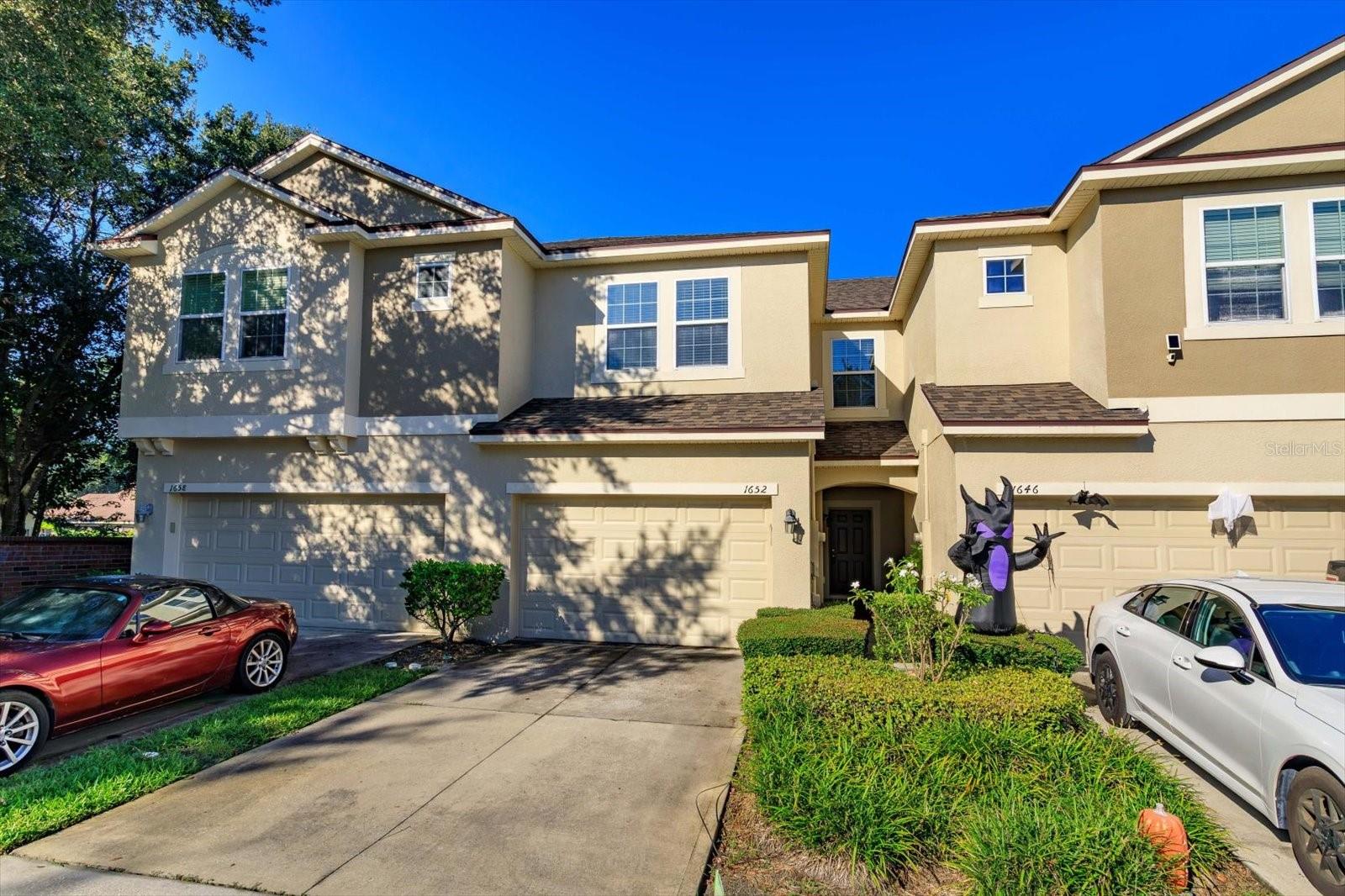 Photo of 1652 PLUMERIA PLACE OVIEDO FL 32765