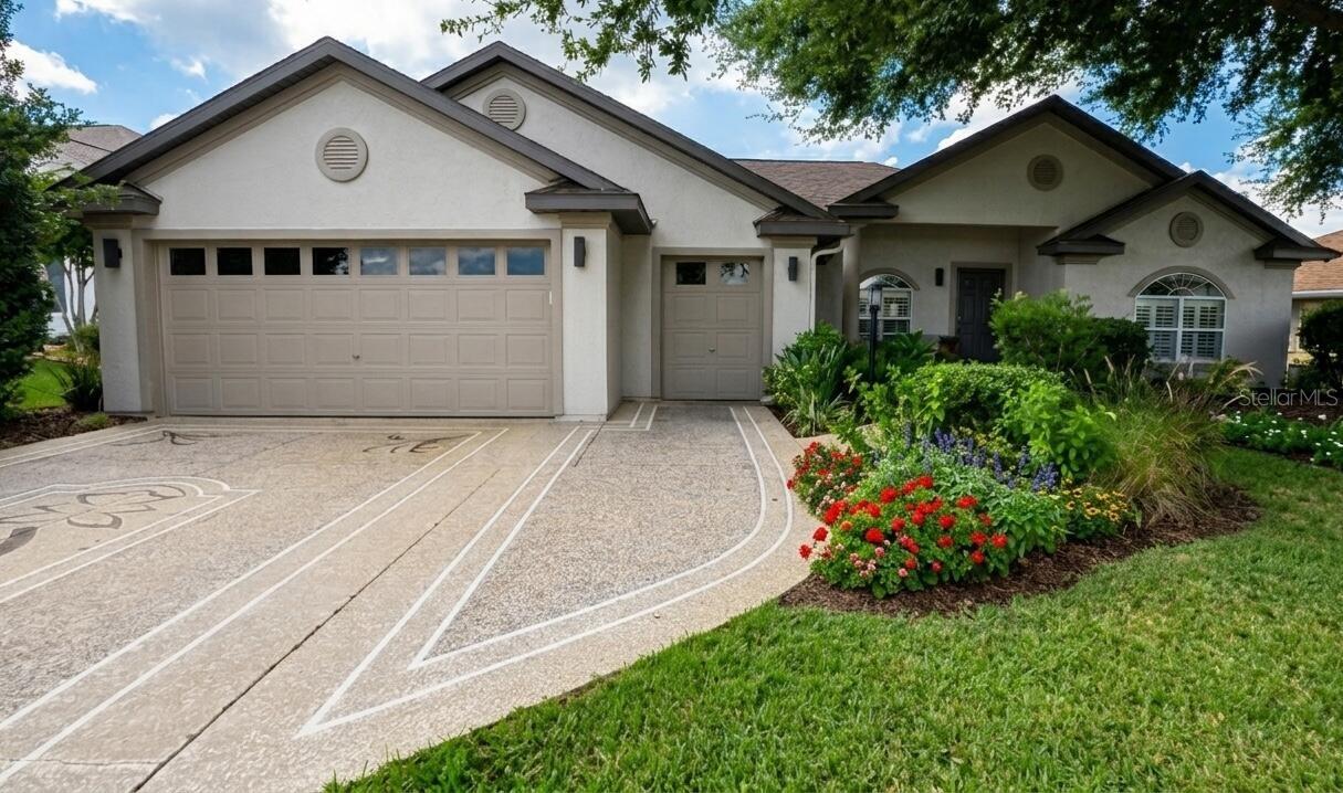 Photo of 11071 SE 174TH LOOP SUMMERFIELD FL 34491