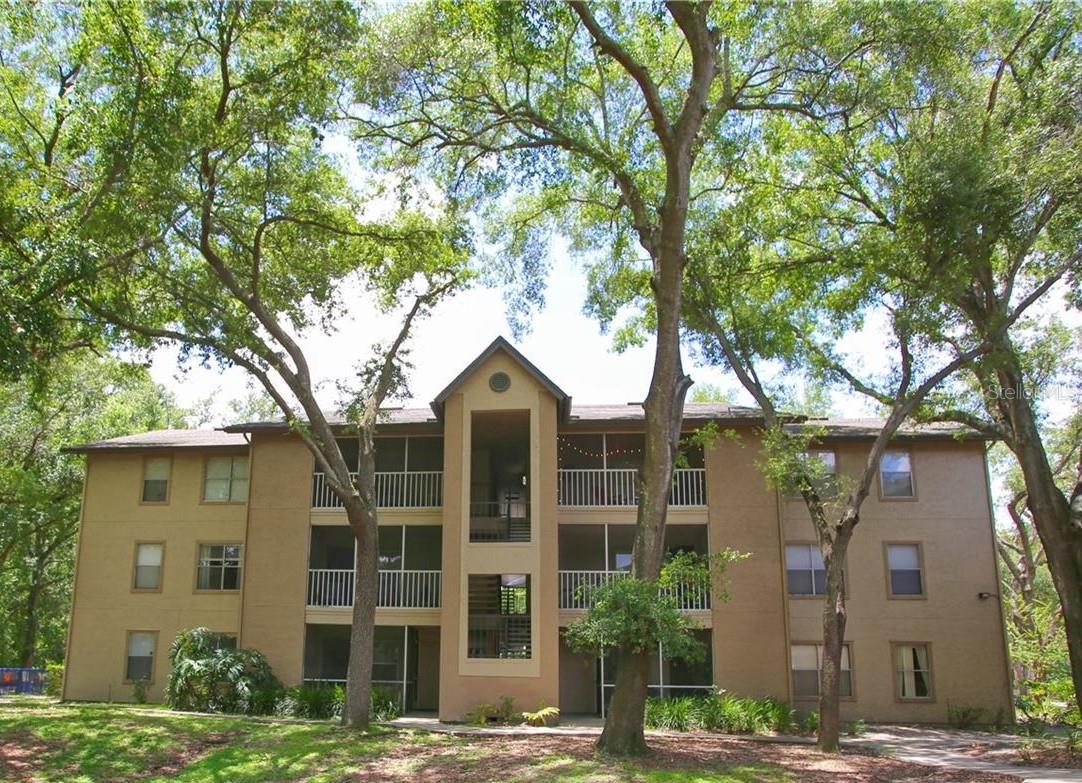 Photo of 615 DORY LANE #104 ALTAMONTE SPRINGS FL 32714