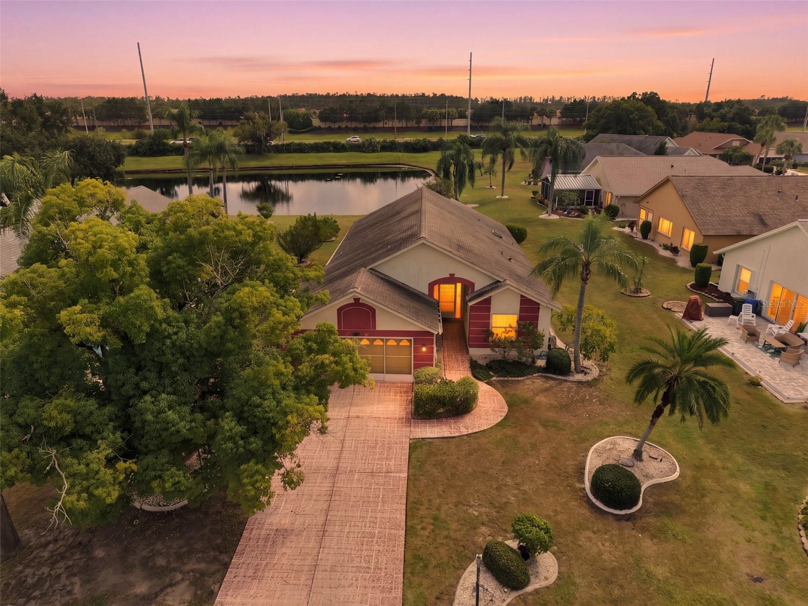 Photo of 1803 E DEL WEBB BOULEVARD SUN CITY CENTER FL 33573