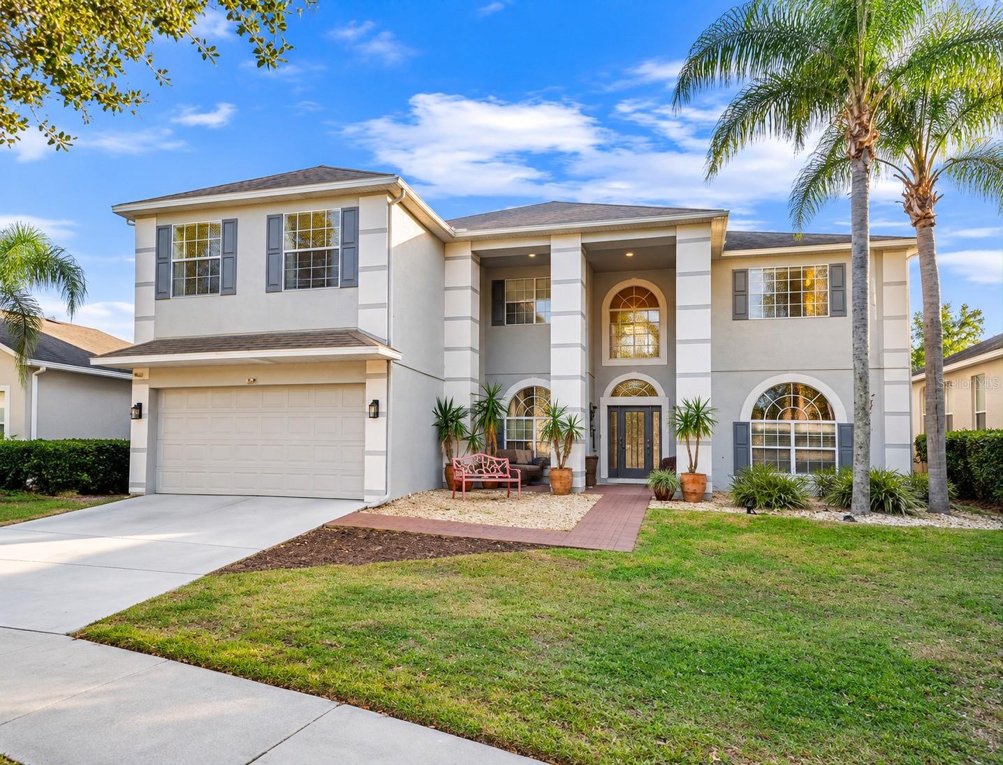 Photo of 1349 CASTLEPORT ROAD WINTER GARDEN FL 34787