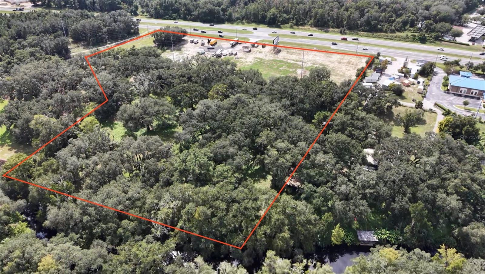 Photo of 27310 US HIGHWAY 27 LEESBURG FL 34748