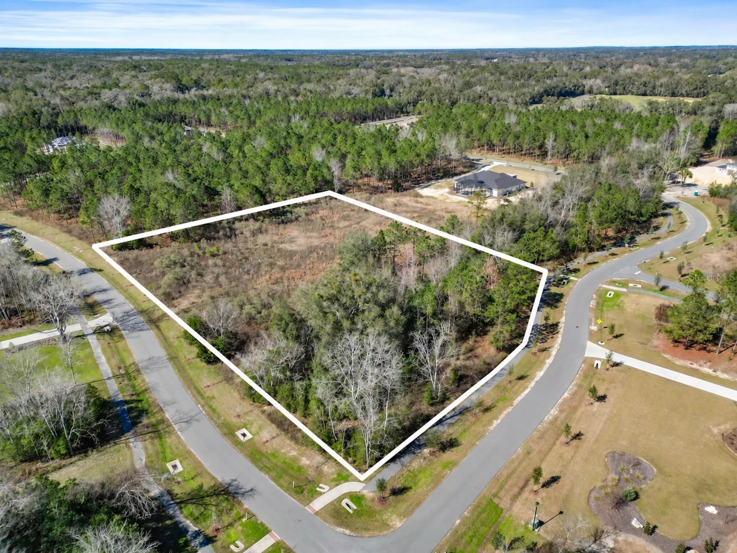 Photo of TBD NW 152ND COURT NEWBERRY FL 32669