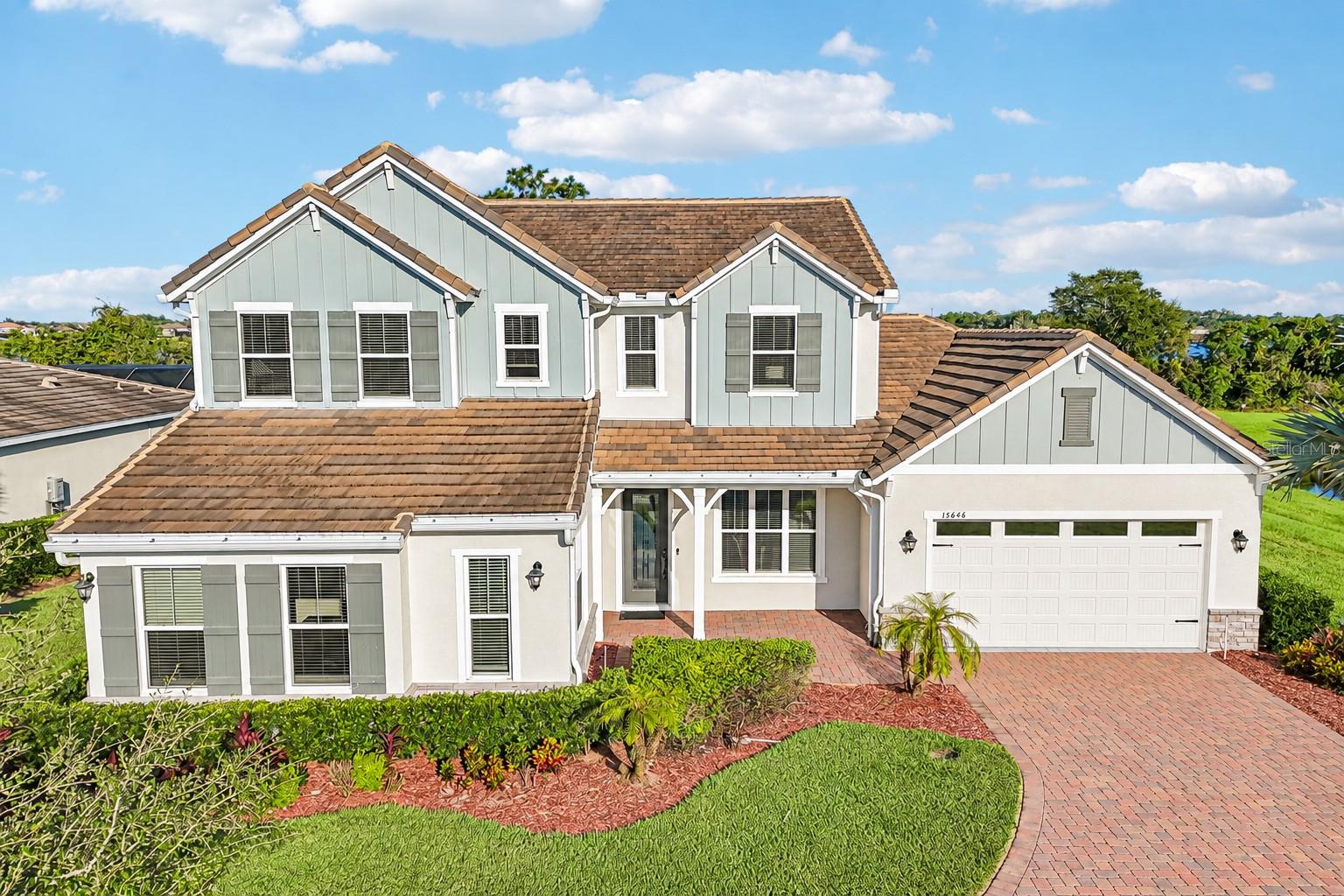Photo of 15646 SWEET LEMON WAY WINTER GARDEN FL 34787