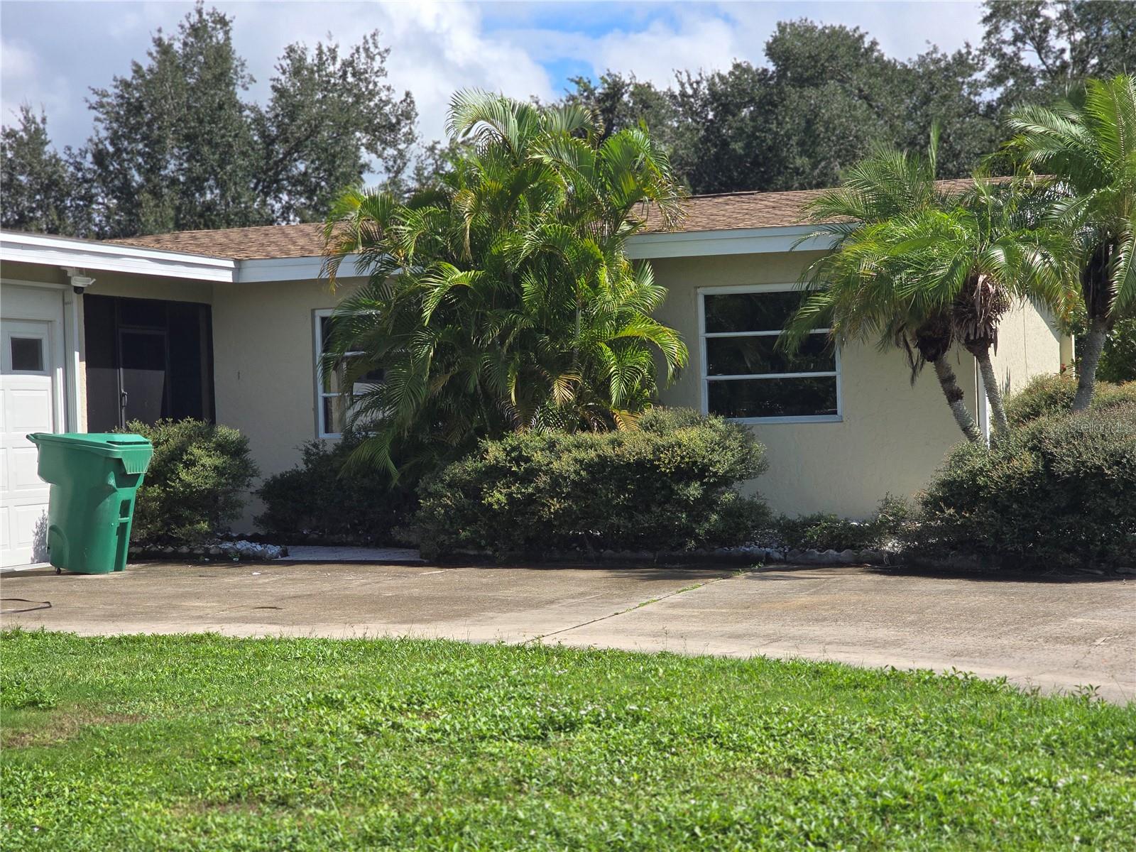 Photo of 2490 SISTINA STREET PORT CHARLOTTE FL 33952