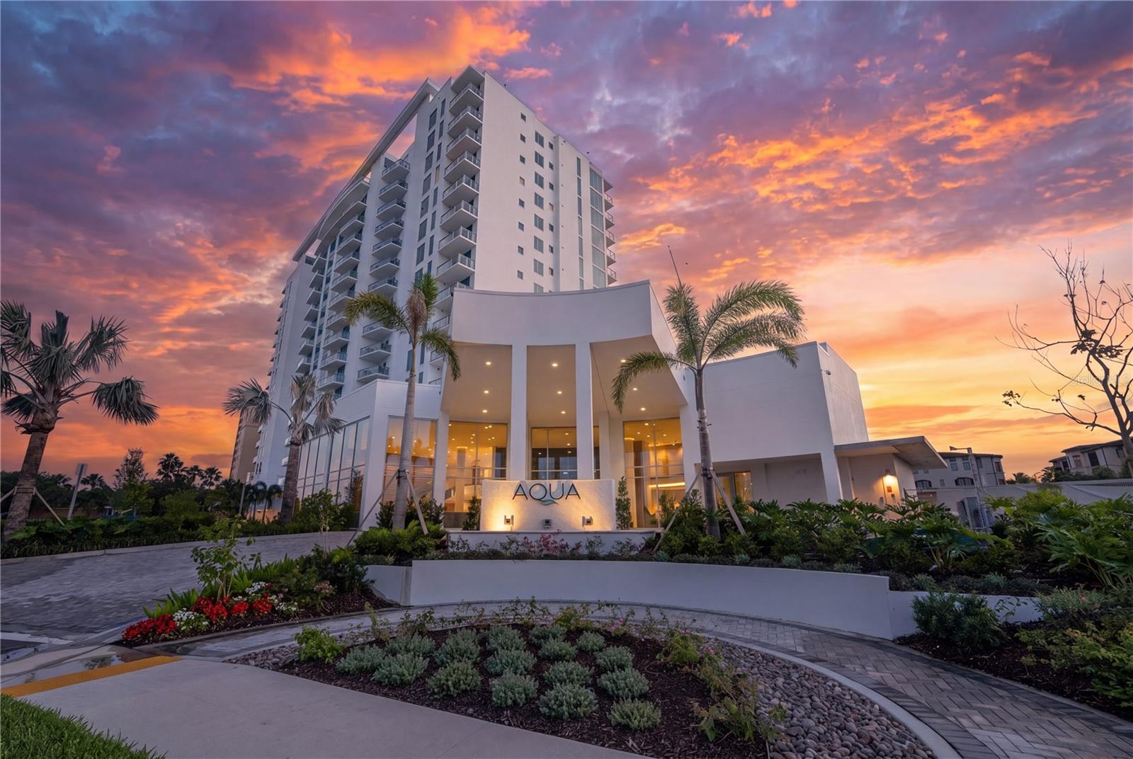 Photo of 5713 BOWEN DANIEL DRIVE #1603 TAMPA FL 33616