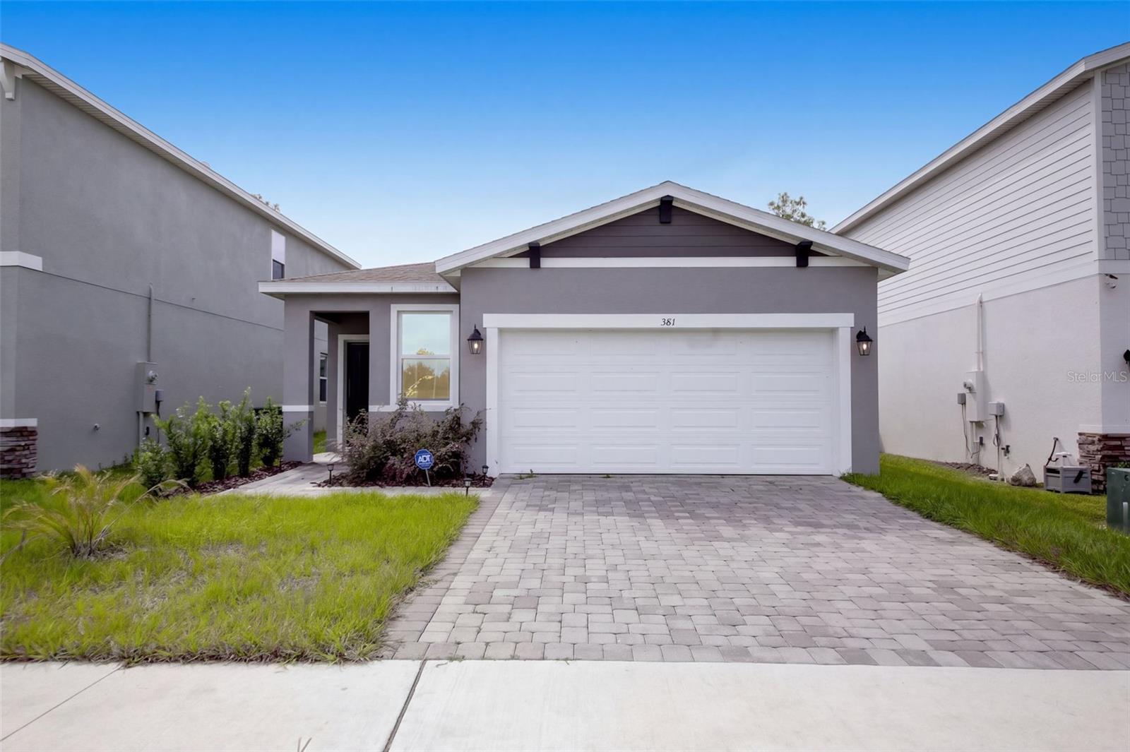 Photo of 381 LADOGA DRIVE COCOA FL 32927