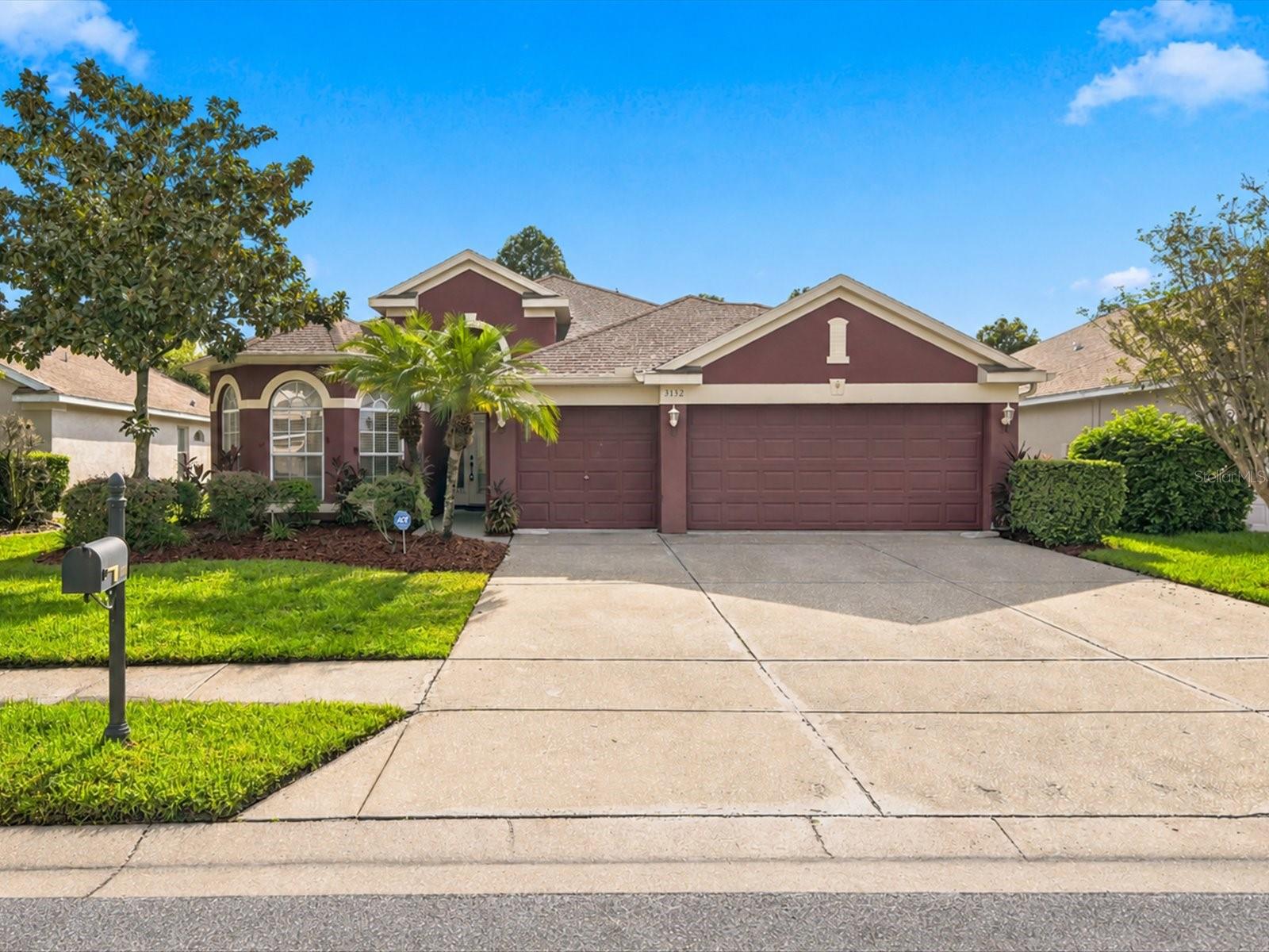 Photo of 3132 SAGO POINT COURT LAND O LAKES FL 34639