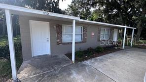 Photo of 108 DR MARTIN LUTHER KING JR AVENUE #1 WILDWOOD FL 34785