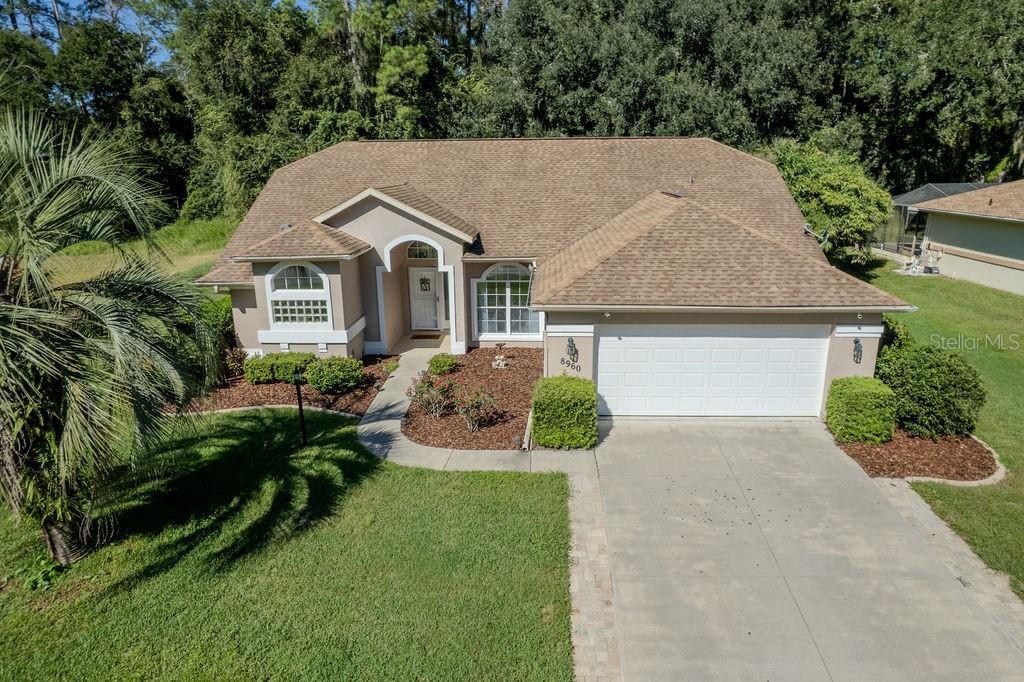 Photo of 8960 SW 190TH CIRCLE DUNNELLON FL 34432