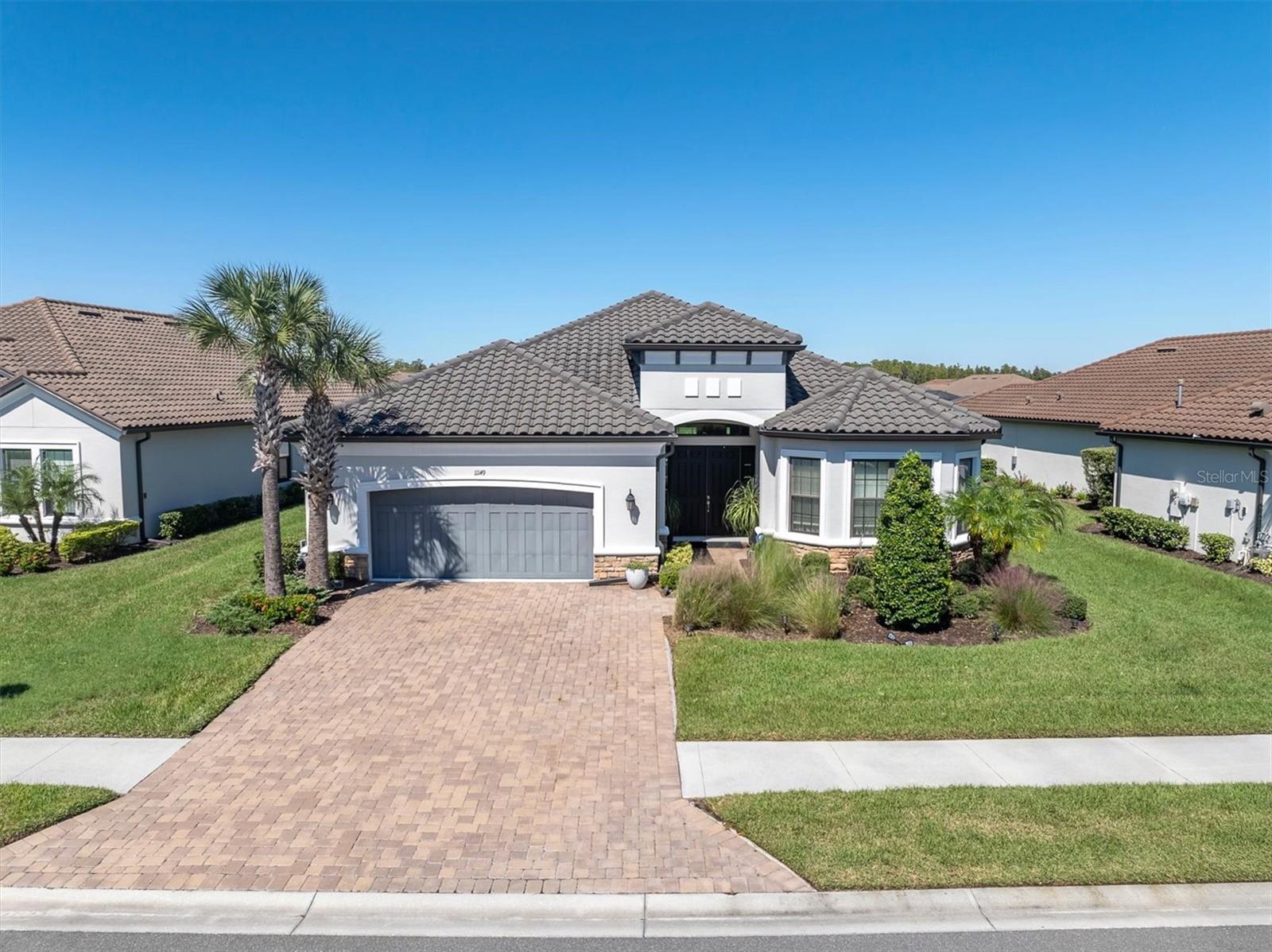 Photo of 11149 EGERIA DRIVE ODESSA FL 33556