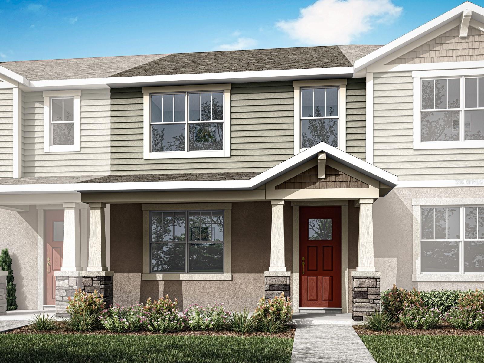 Photo of 2271 NIGHTSHADE GROVE LANE APOPKA FL 32703
