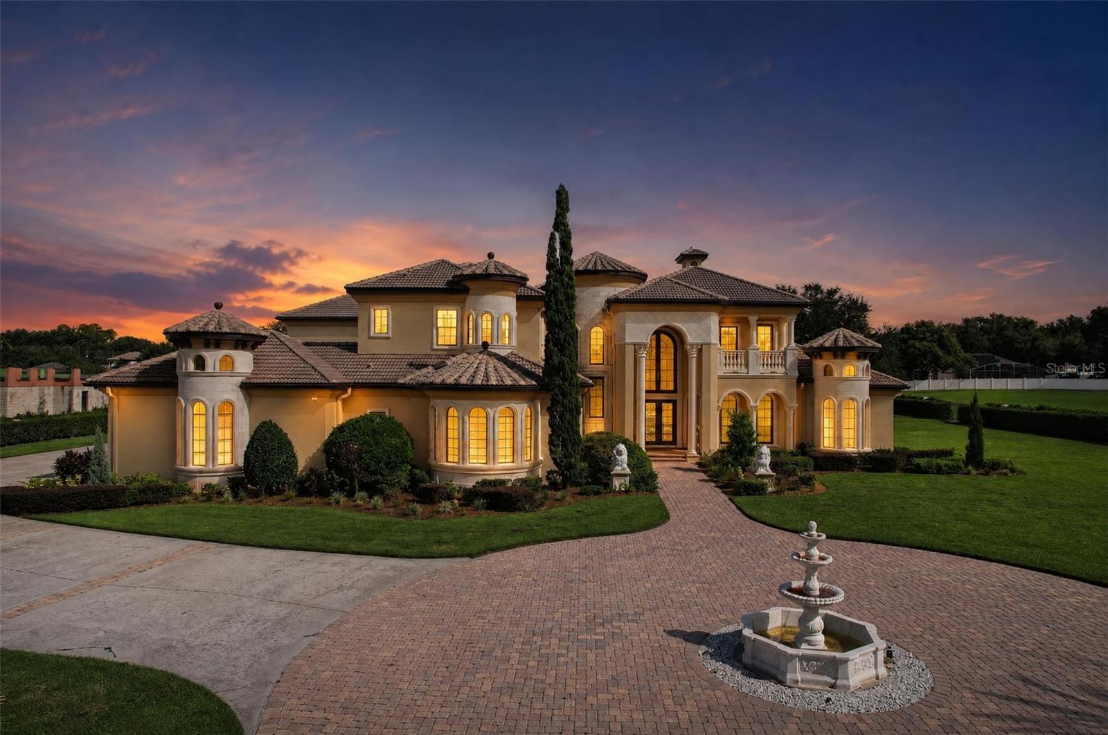 Photo of 9615 WINDY RIDGE ROAD WINDERMERE FL 34786