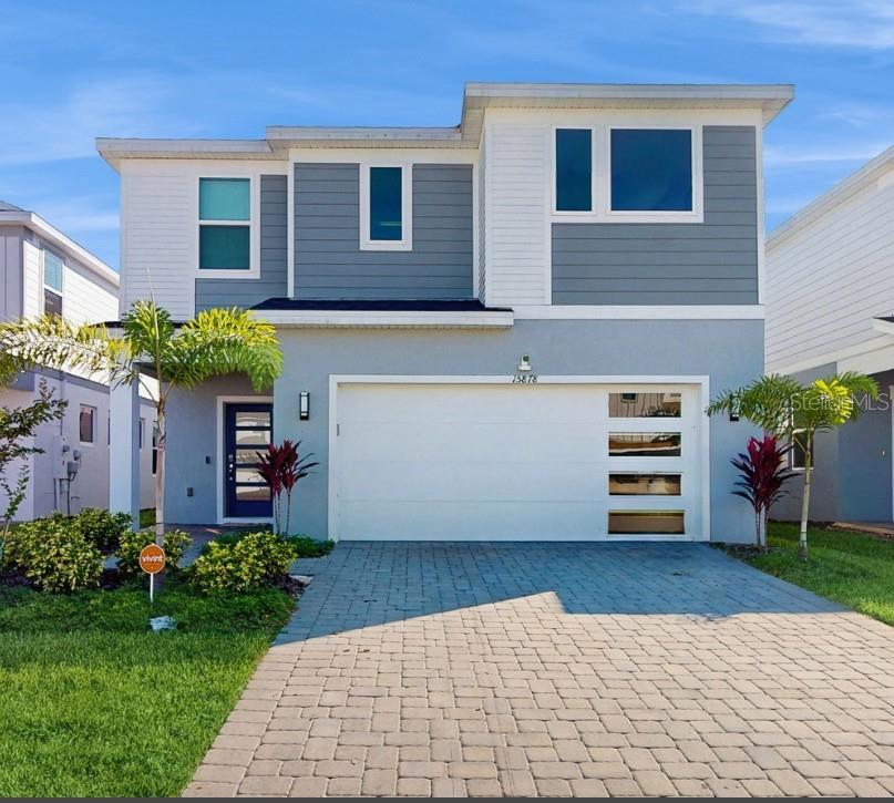 Photo of 15878 CAPE CORAL LOOP CLERMONT FL 34714