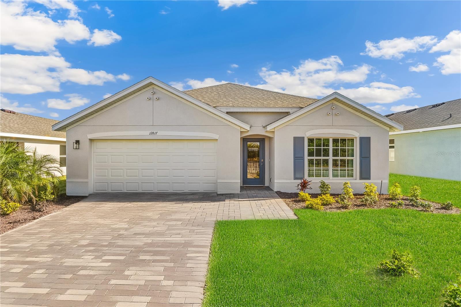 Photo of 16292 STONEFORT LANE PORT CHARLOTTE FL 33953