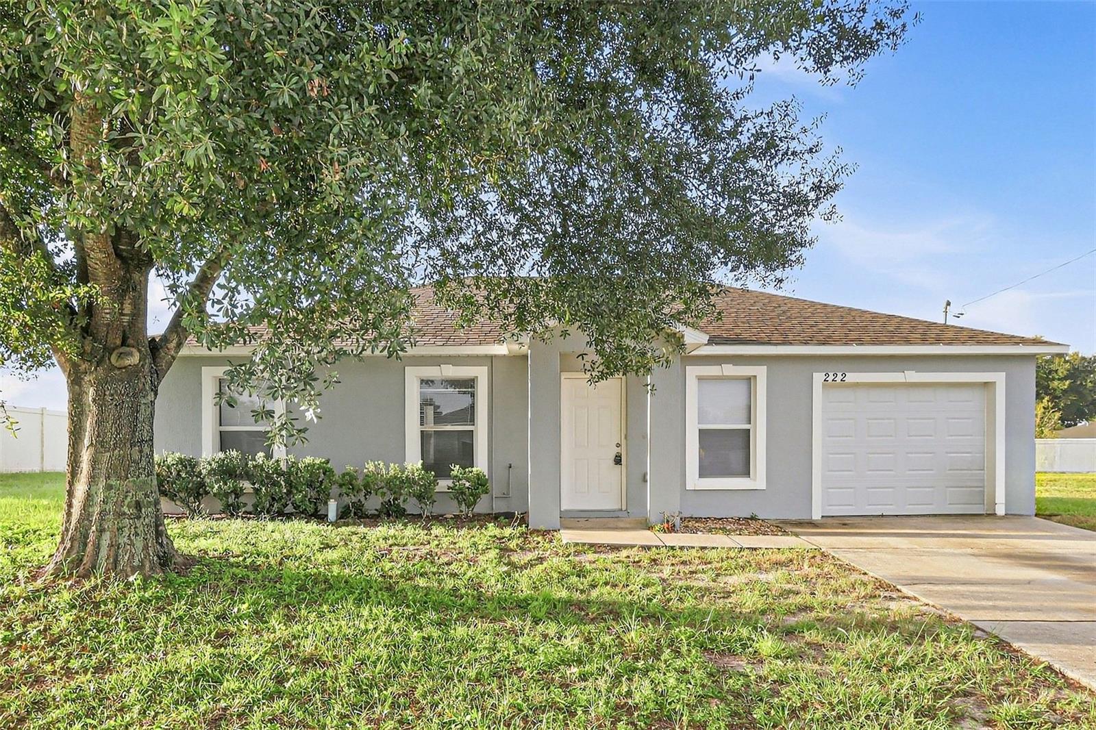 Photo of 222 LILY PAD ROAD EAGLE LAKE FL 33839