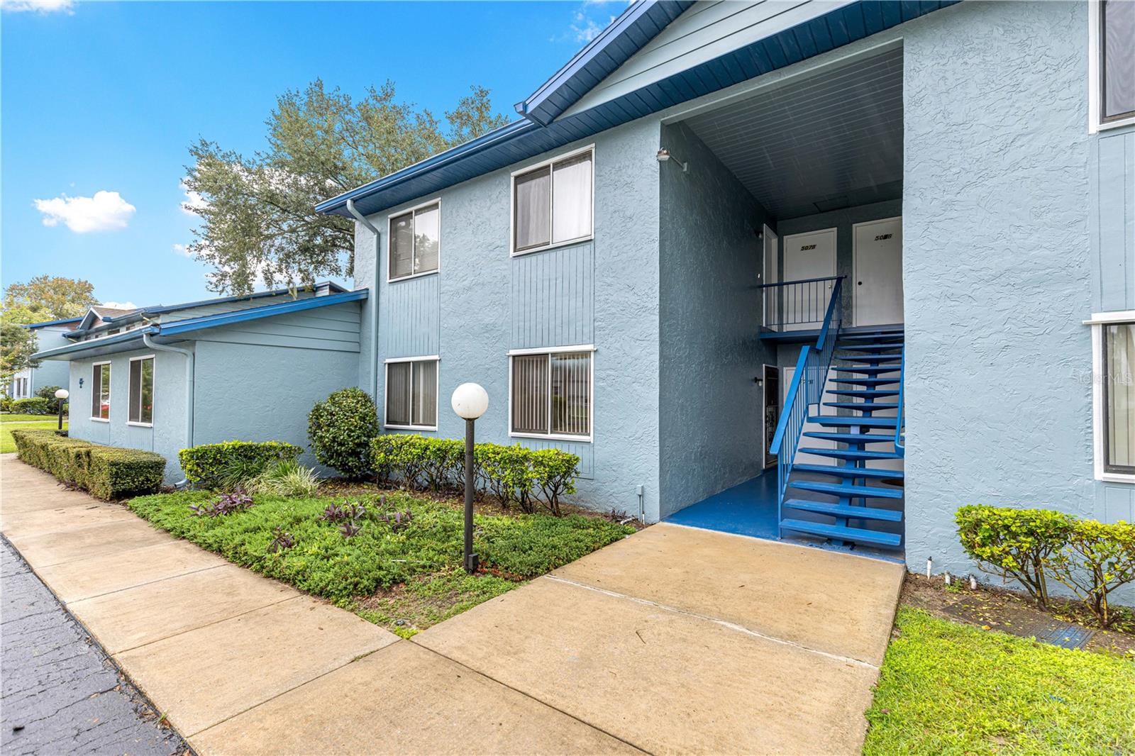 Photo of 507 FAIRWAYS LANE #A OCALA FL 34472