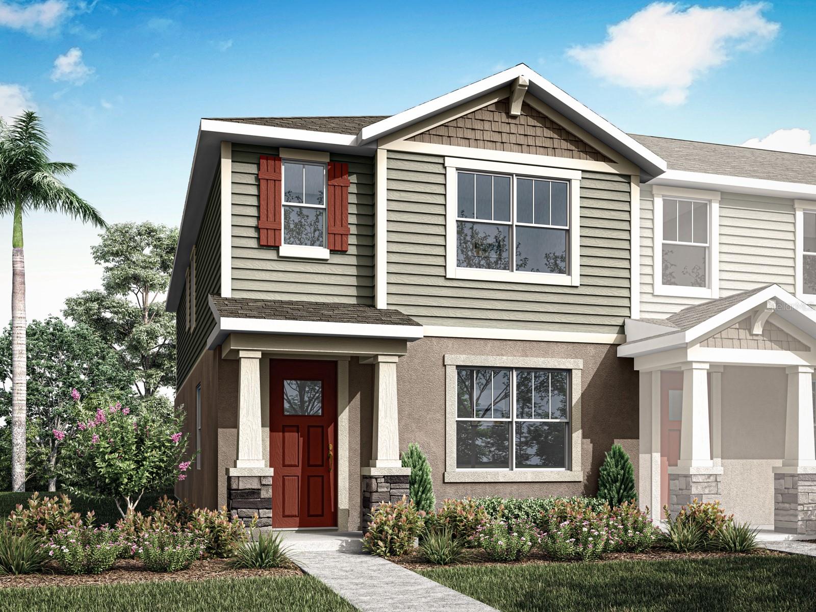 Photo of 2263 NIGHTSHADE GROVE LANE APOPKA FL 32712
