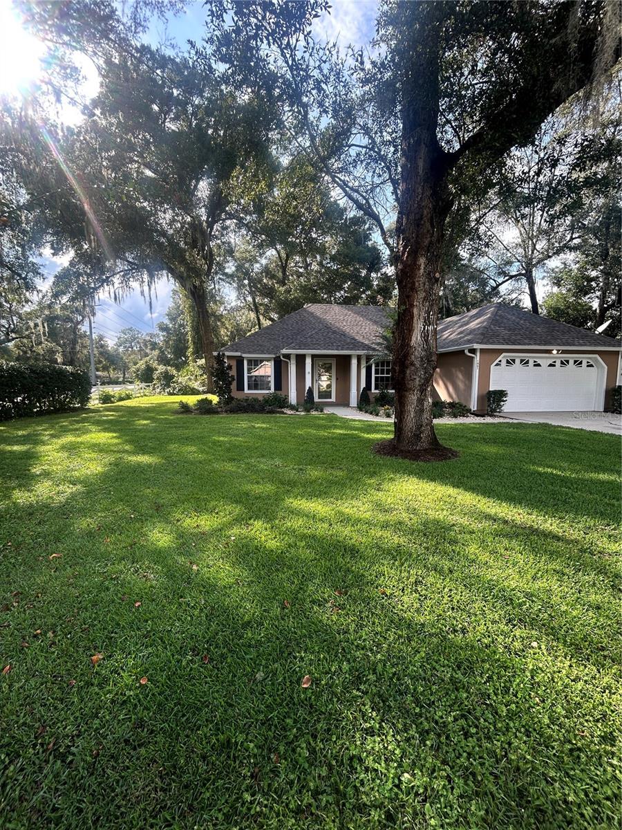 Photo of 1901 KNOLTON AVENUE ORANGE CITY FL 32763