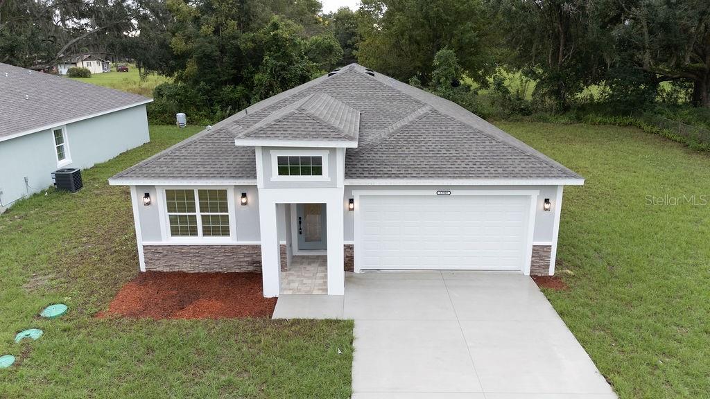 Photo of 13909 SE 53RD TERRACE SUMMERFIELD FL 34491