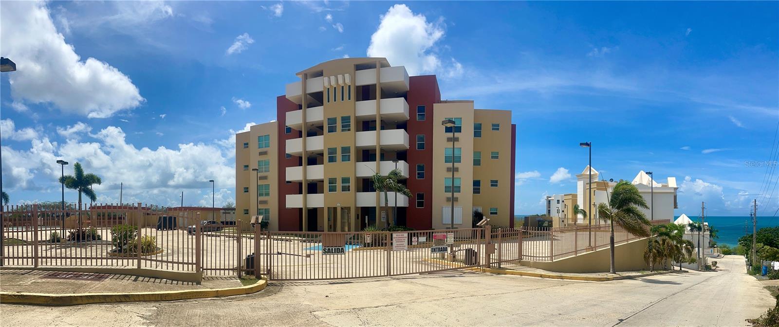 Photo of XQQQ+XQH COMBATE STREET #203 BOQUERON PR 00622