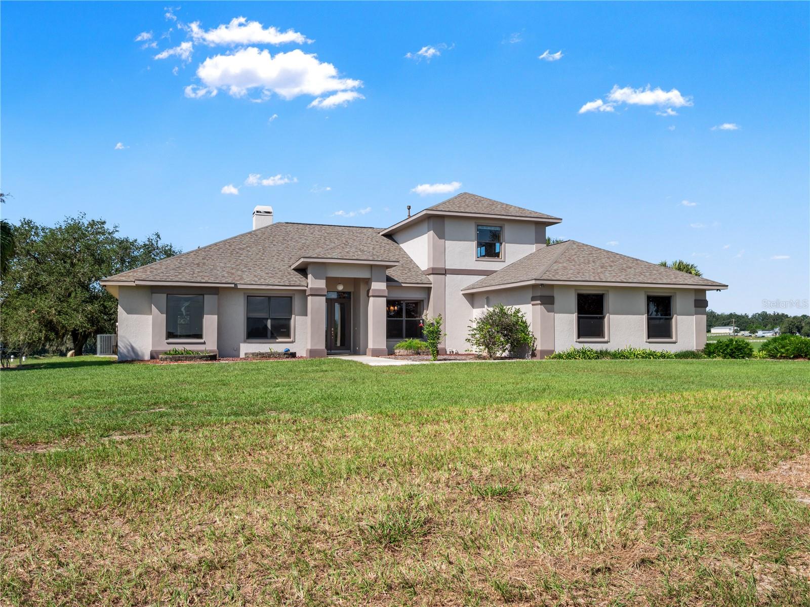 Photo of 14373 DALY ROAD BROOKSVILLE FL 34601