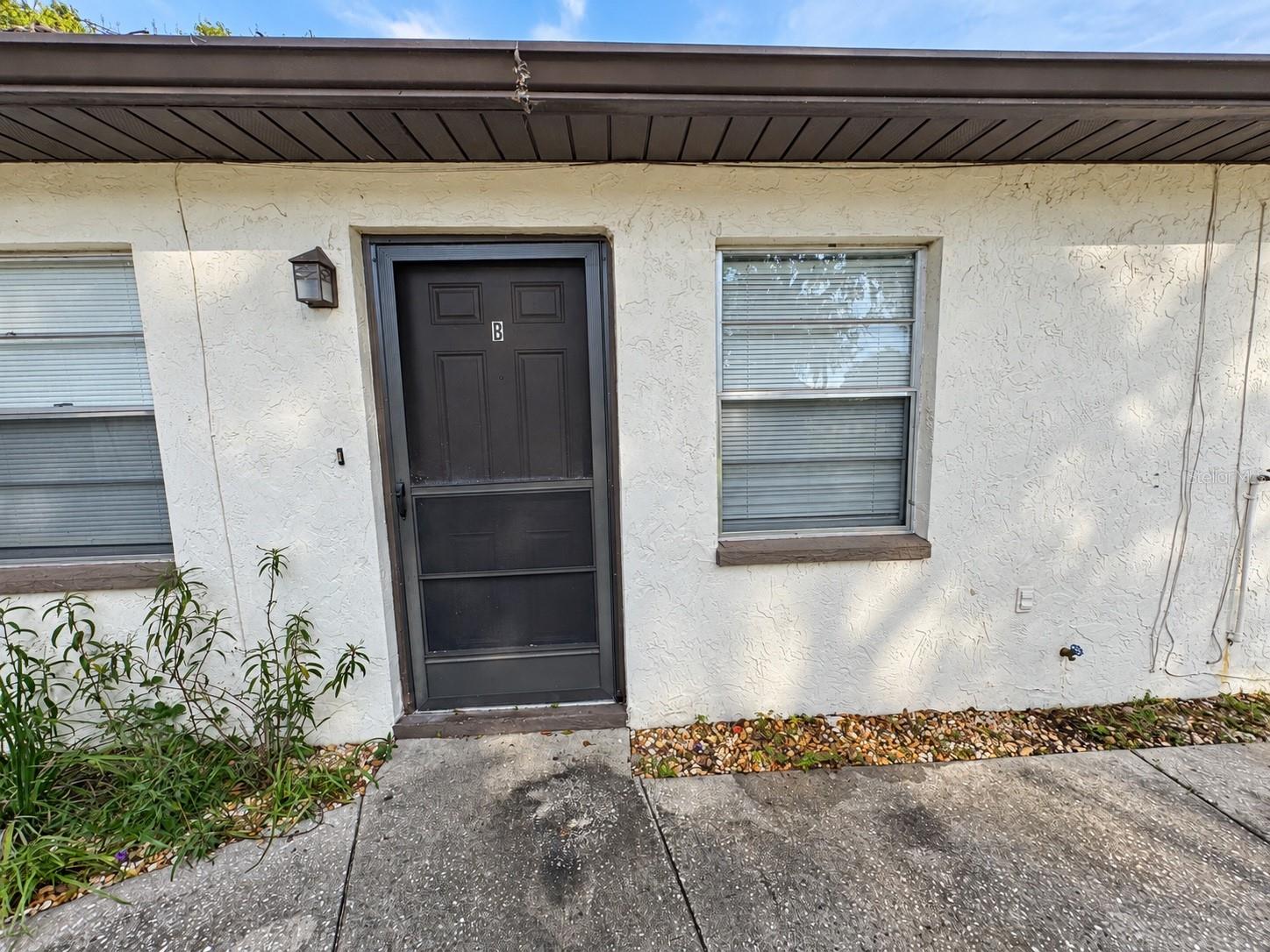Photo of 3017 REITER DRIVE #B AUBURNDALE FL 33823
