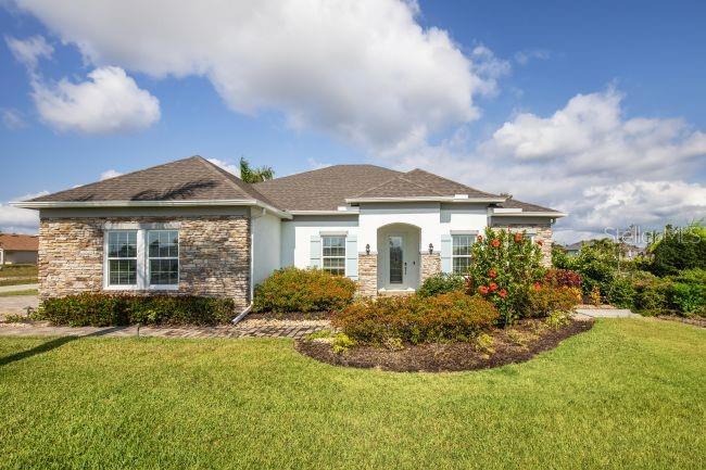 Photo of 136 LINDER DRIVE HOMOSASSA FL 34446