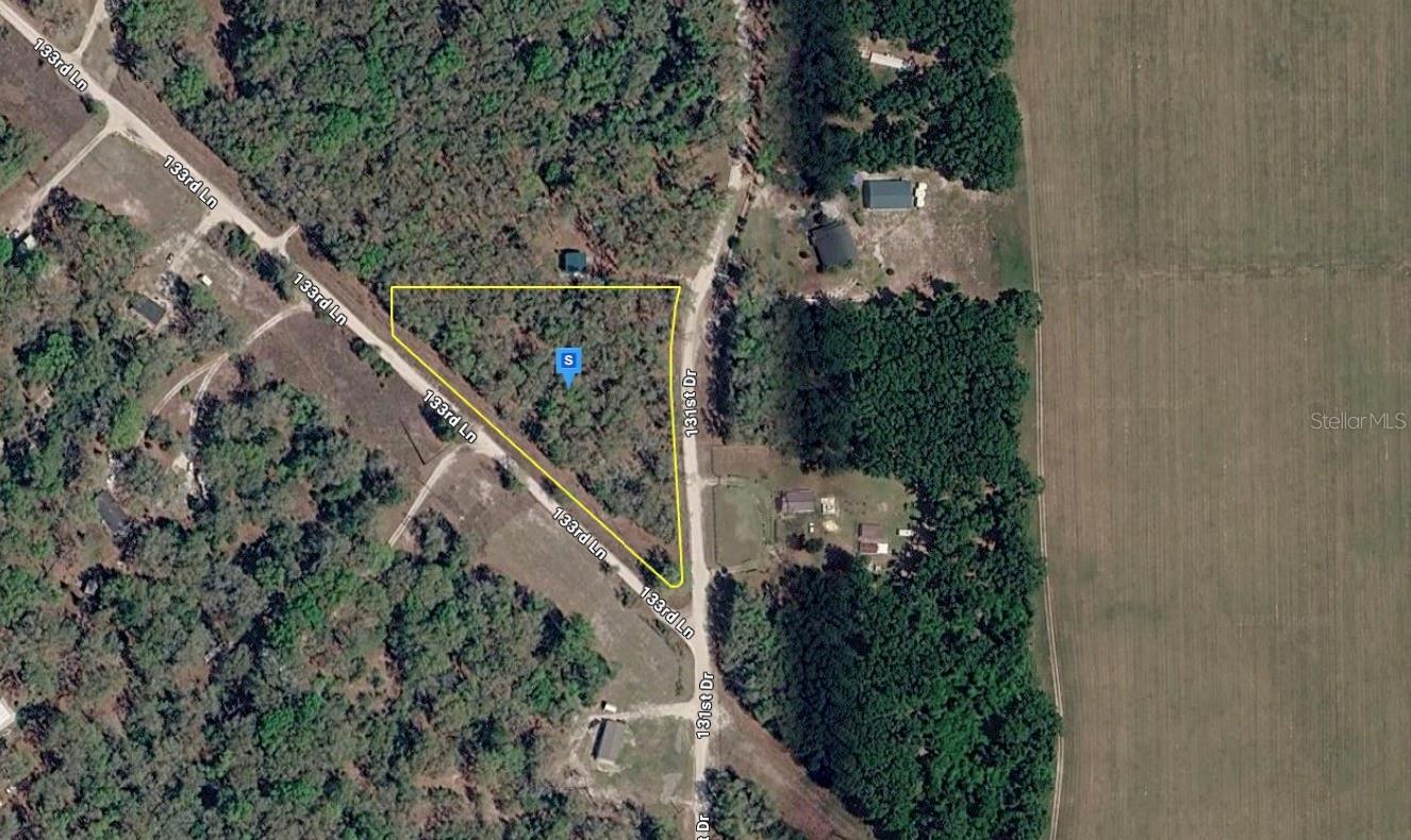 Photo of 22001 131ST DRIVE O'BRIEN FL 32071