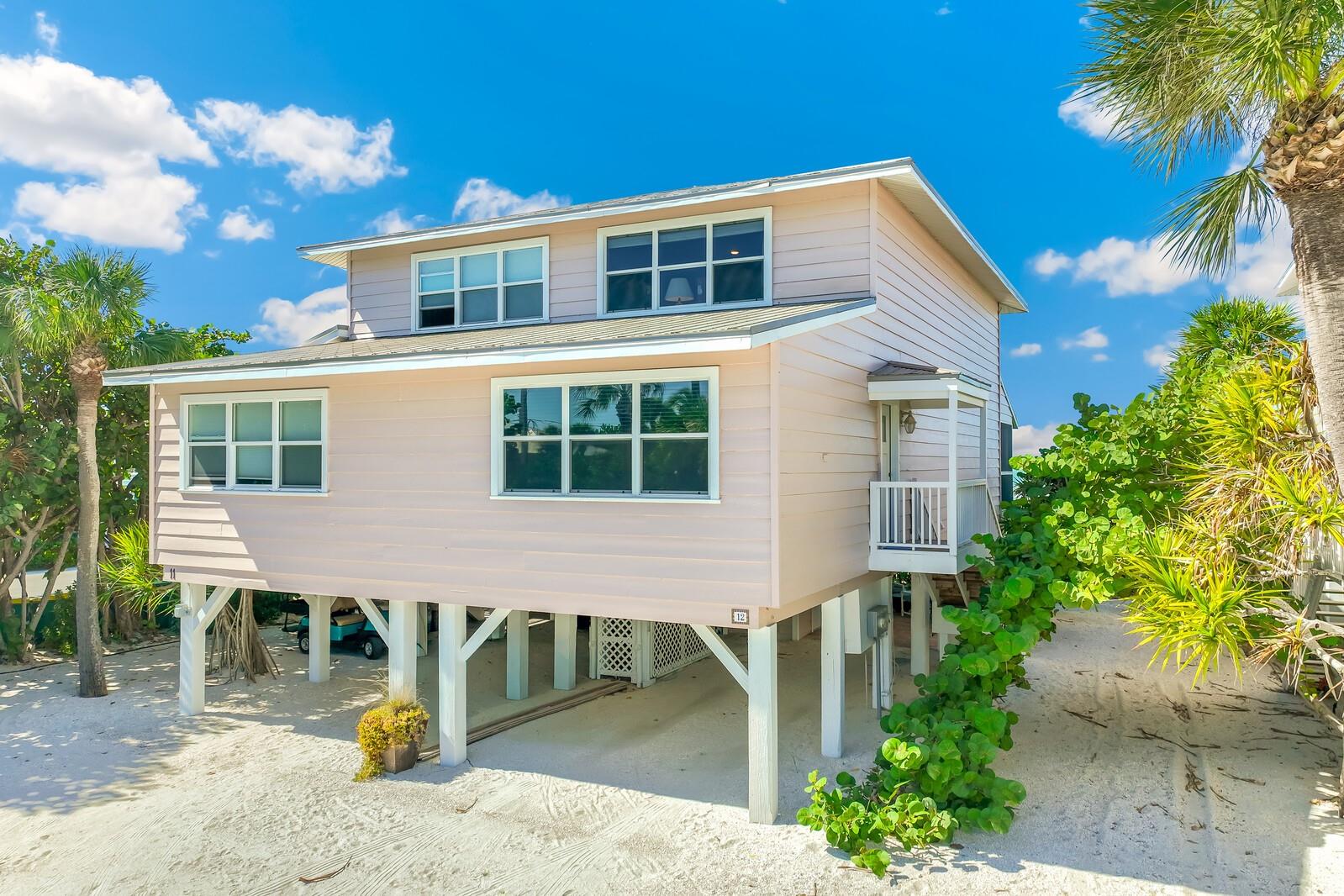 Photo of 290 GULF BLVD #12 BOCA GRANDE FL 33921