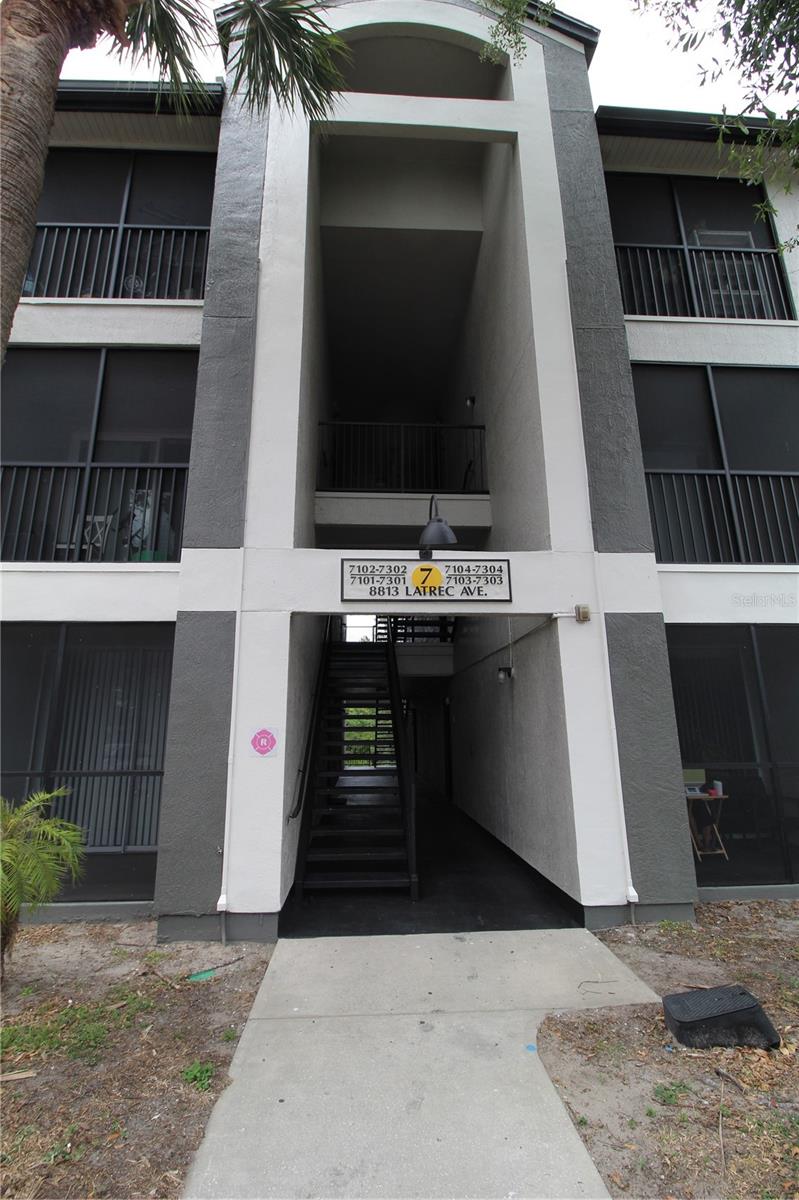 Photo of 7511 SEURAT STREET #10106 ORLANDO FL 32819