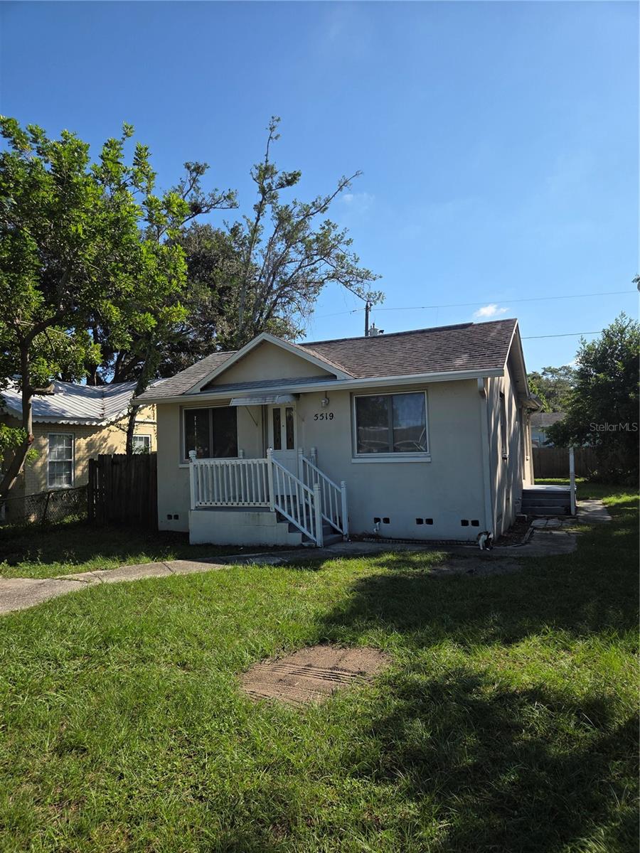 Photo of 5519 43RD STREET ST PETERSBURG FL 33714